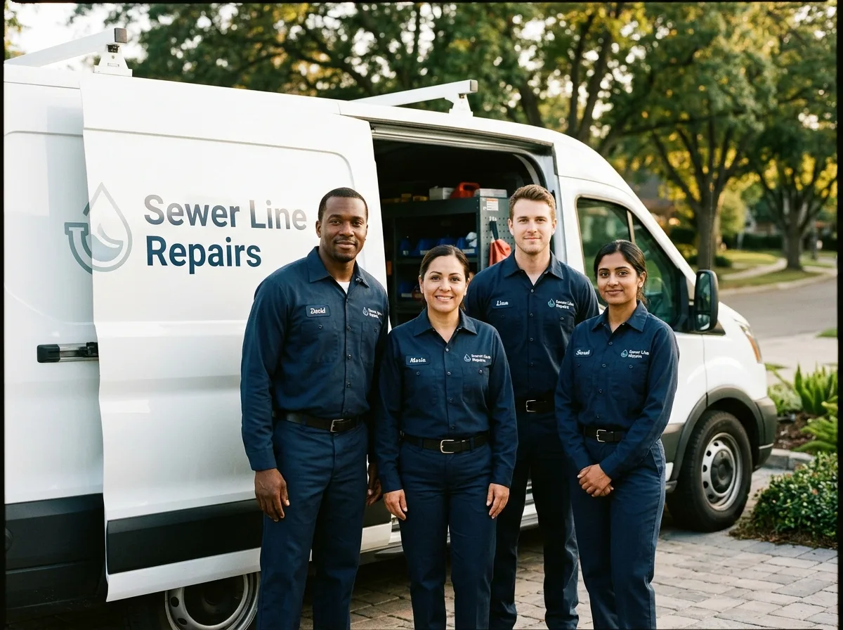 Emergency Plumber company in Wiley, GA