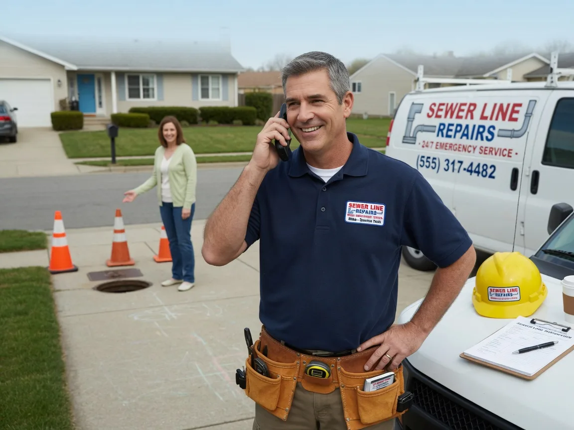 Emergency Plumber Wiley, GA FAQs